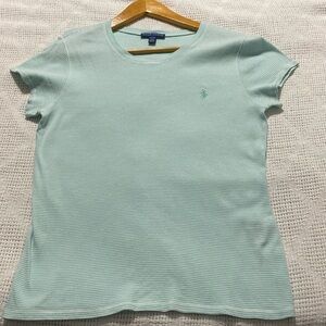 RALPH LAUREN TEE